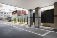 Yeosu Stay Hotel Business - Park Yeri