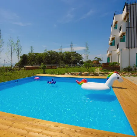 Hongseong Pure Pension