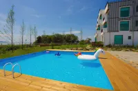 Hongseong Pure Pension
