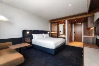 โรงแรม พาโนรามา