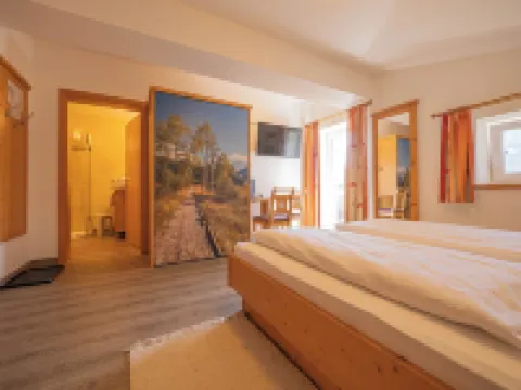 Alpenhof Apartments Hotels in Mittersill