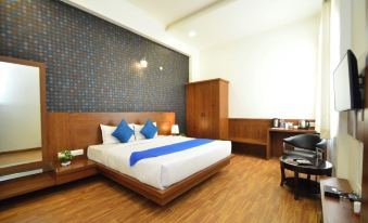 Hotel Sapphire World