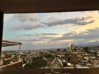 Hotel Terraza San Antonio - Mountain view