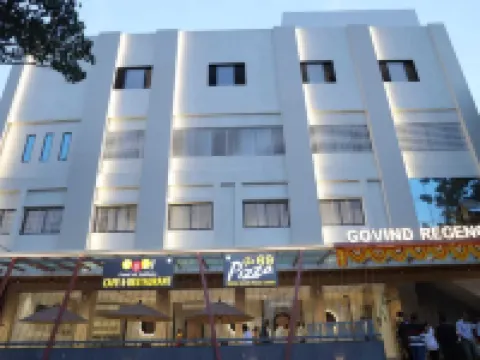 Hotel Govind Regency Hotels in Dhule