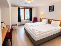 Hotel Drei Könige Hotels in Chur