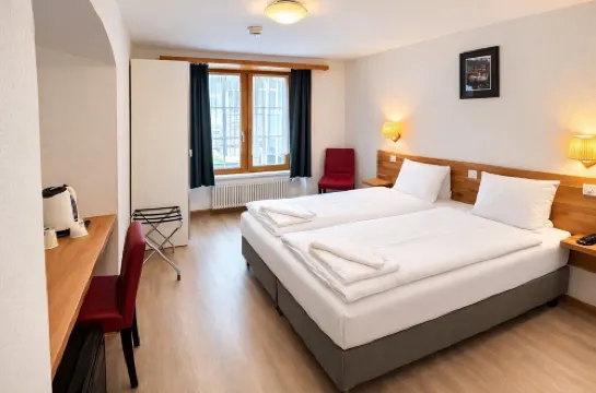 호텔 드라이 쾨니그