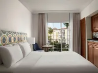 Marriott's Playa Andaluza Hôtels à proximité de : Club de Golf de Guadalmina