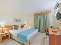 Golden Park Campinas Viracopos Hotéis em Campinas