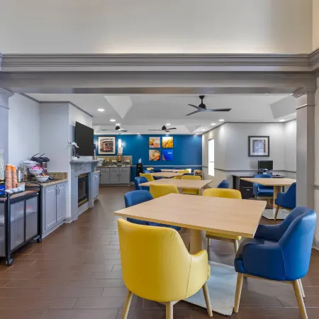 Comfort Inn West Monroe Near Sports & Events Center