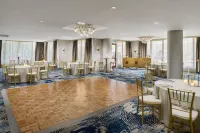 希爾頓酒店-夏洛特大學廣場 - Wi-Fi