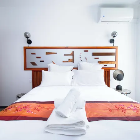 Guyane Appart'Hôtel