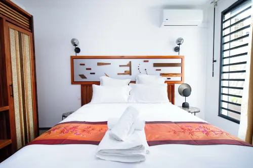Guyane Appart'Hôtel - Boutique