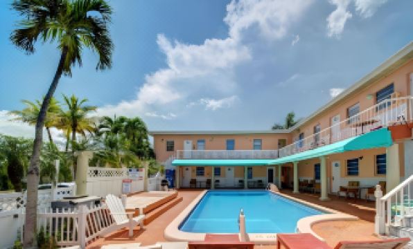 Hollywood Beach Hotels