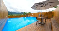 Chungju Morning Lake SPA Pension - Pools
