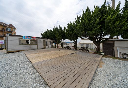 태안 학암포퍼스트카라반글램핑