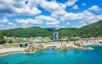 Pohang Haesong Pension