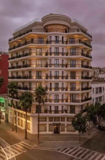 Le Square By Onomo Collection Hotels in 