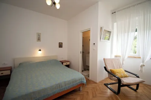 Apartment Nina