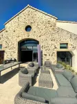 La Petite Félixière, B&B indépendants à 10 Min de Cholet, 25 Min du Puy du Foù et 35 Min de Nantes