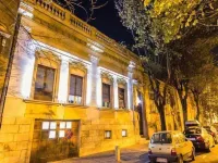 Central Park Residence Hotels in Belgrade