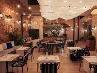 Atrium Suites Hotel Hotels in Urla