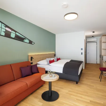 JUFA Hotel Werfenweng