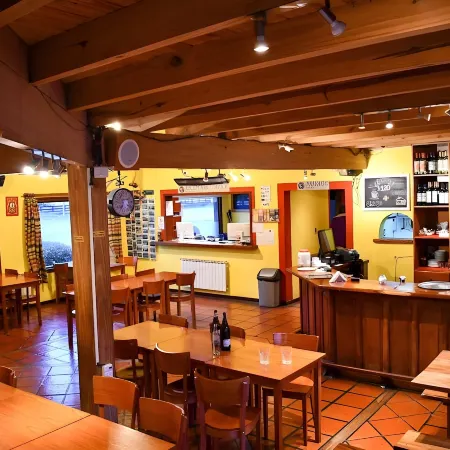 Rancho Grande Hostel