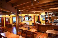 Rancho Grande Hostel - Завтрак
