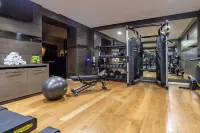 Melia Genova - Gym