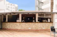 Bluesea Coral Beach - bar