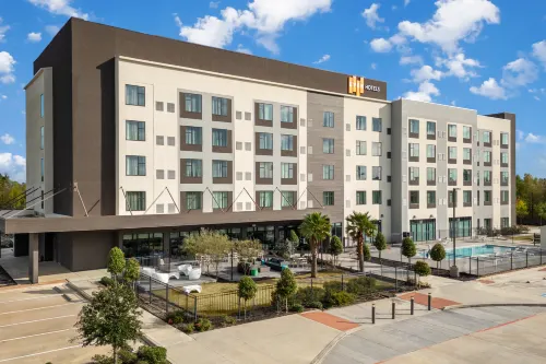EVEN Hotel SHENANDOAH - THE WOODLANDS by IHG