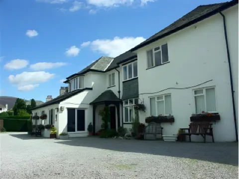 Rickerby Grange Country House Các khách sạn ở 