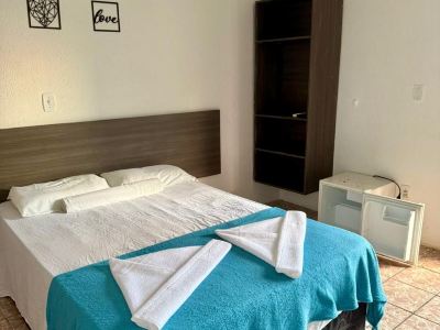 Novo Hotel Maracaipe