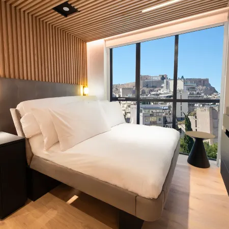Grea Iras Apartments