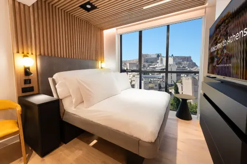 Grea Iras Apartments
