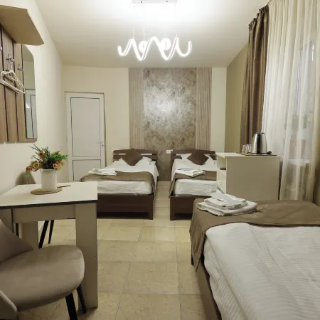 MarNar Hotel