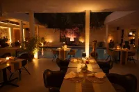 Amata n'Ubuki Boutique Hotel Ltd - Aamiainen