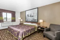 Super 8 by Wyndham Bedford