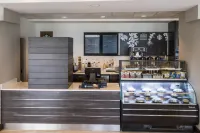 橘子海灘島屋酒店-希爾頓逸林酒店 - 早餐