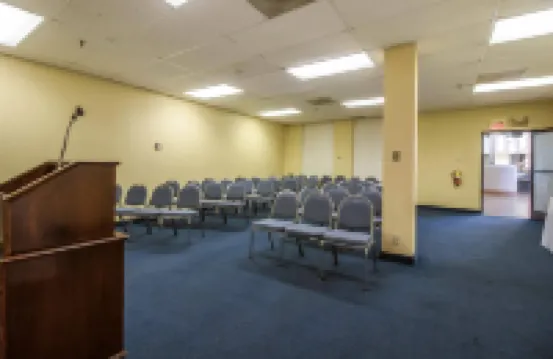 Clarion Hotel Jackson Northwest