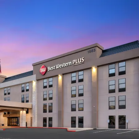 Best Western Plus Gilbert/Mesa