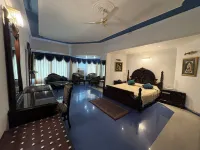 Yadavindra Gardens Pinjore Hotels in Panchkula