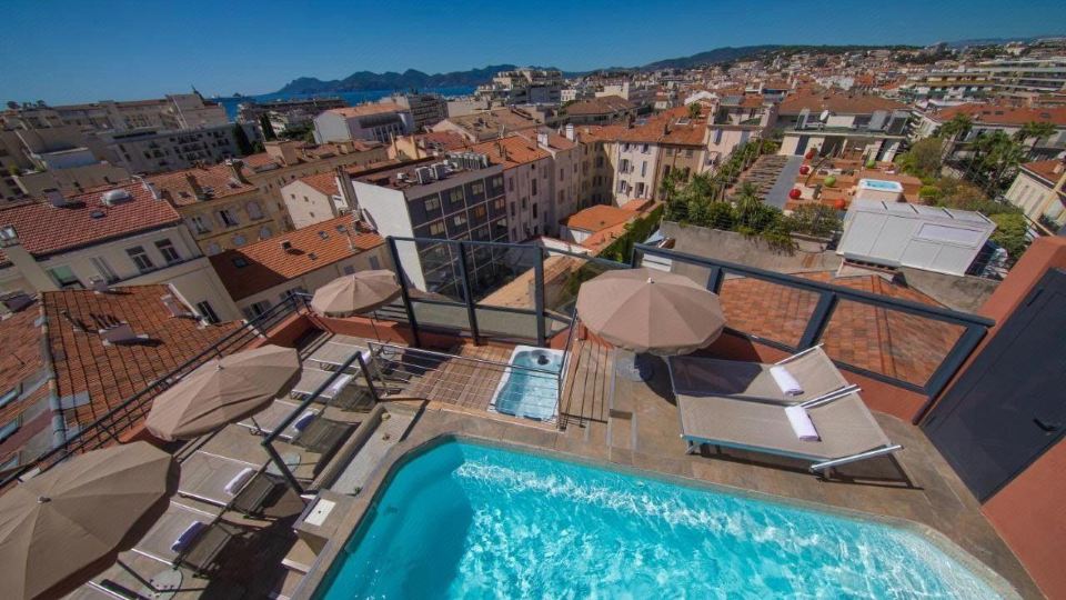 Eden Hôtel & Spa