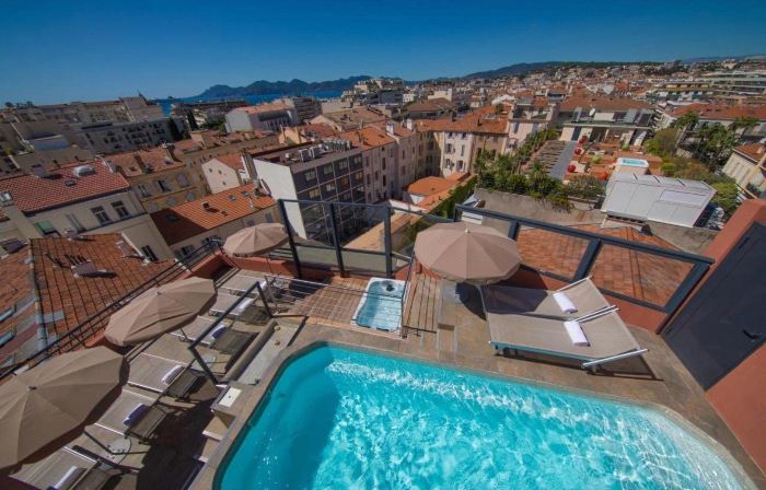 Eden Hôtel & Spa