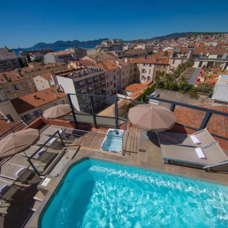 Eden Hôtel & Spa