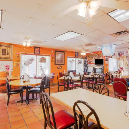 Hotel O Grand Inn Channelview I-10
