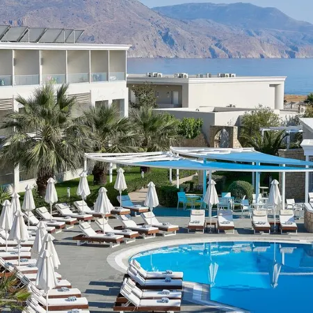 Mythos Palace Resort & Spa