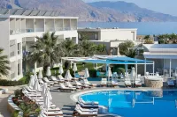 Mythos Palace Resort & Spa - Swimmingpools