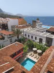 Hotel San Roque