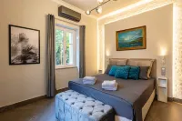 The Secret Garden - Courtyard & Private Pool Villa - Villas